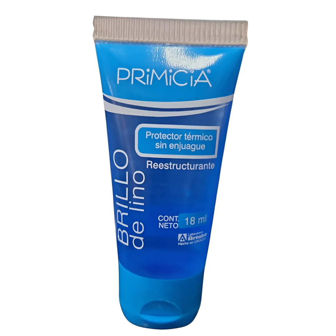 Brillo de Lino Primicia 18ml