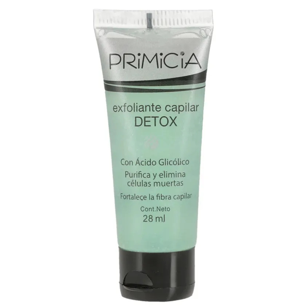 Exfoliante Capilar Primicia 28 Ml