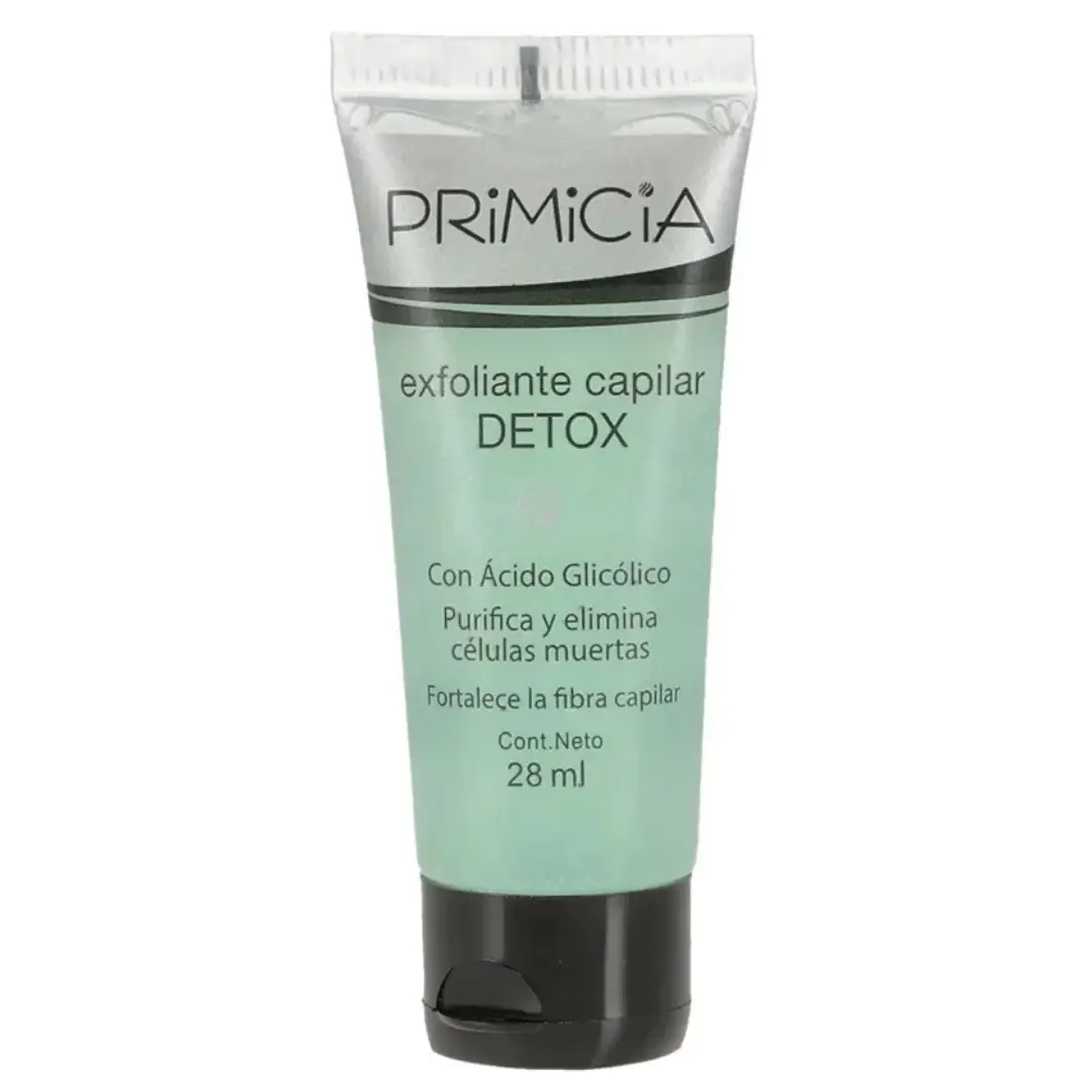 Exfoliante Capilar Primicia 28 Ml