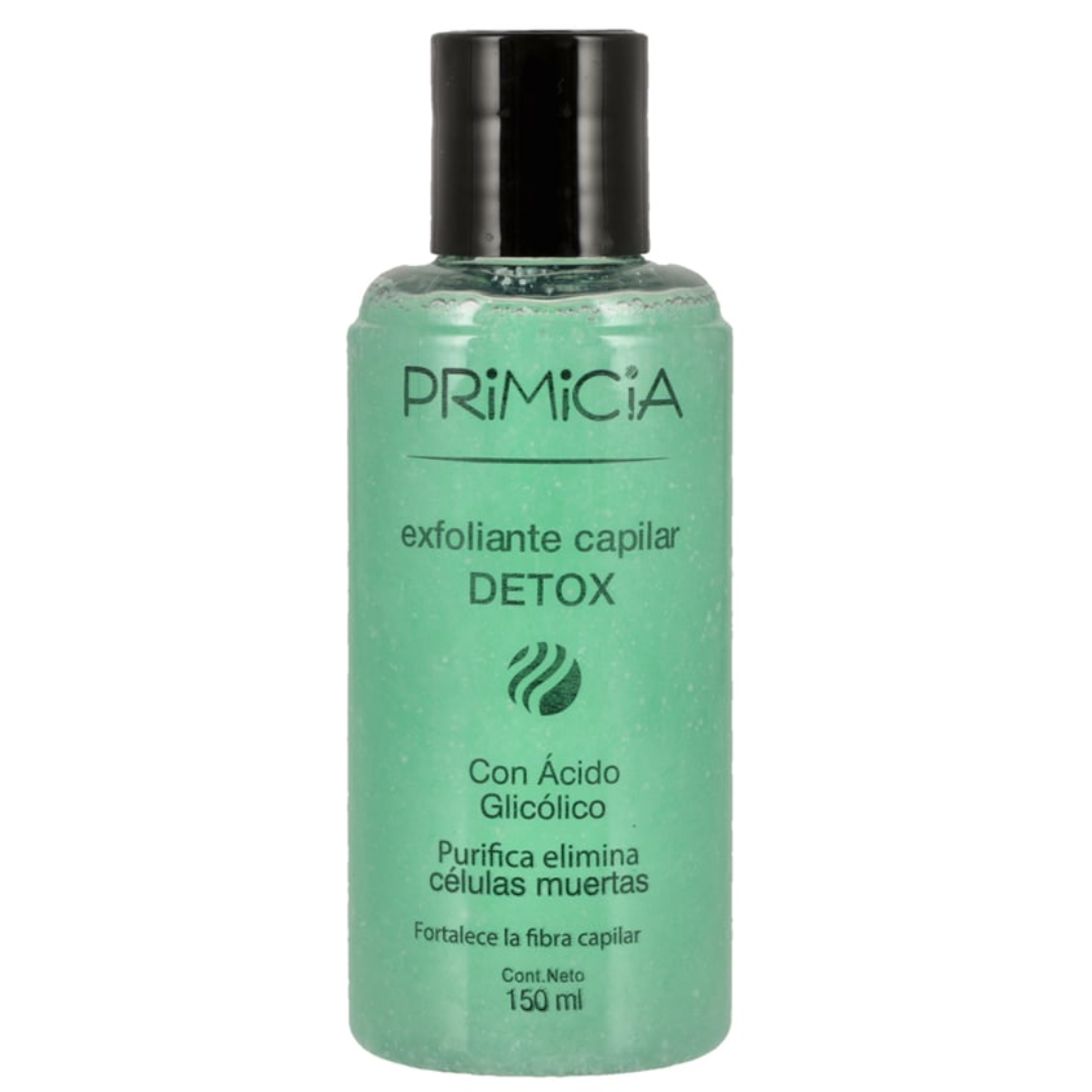 Primicia Exfoliante Capilar 150ml