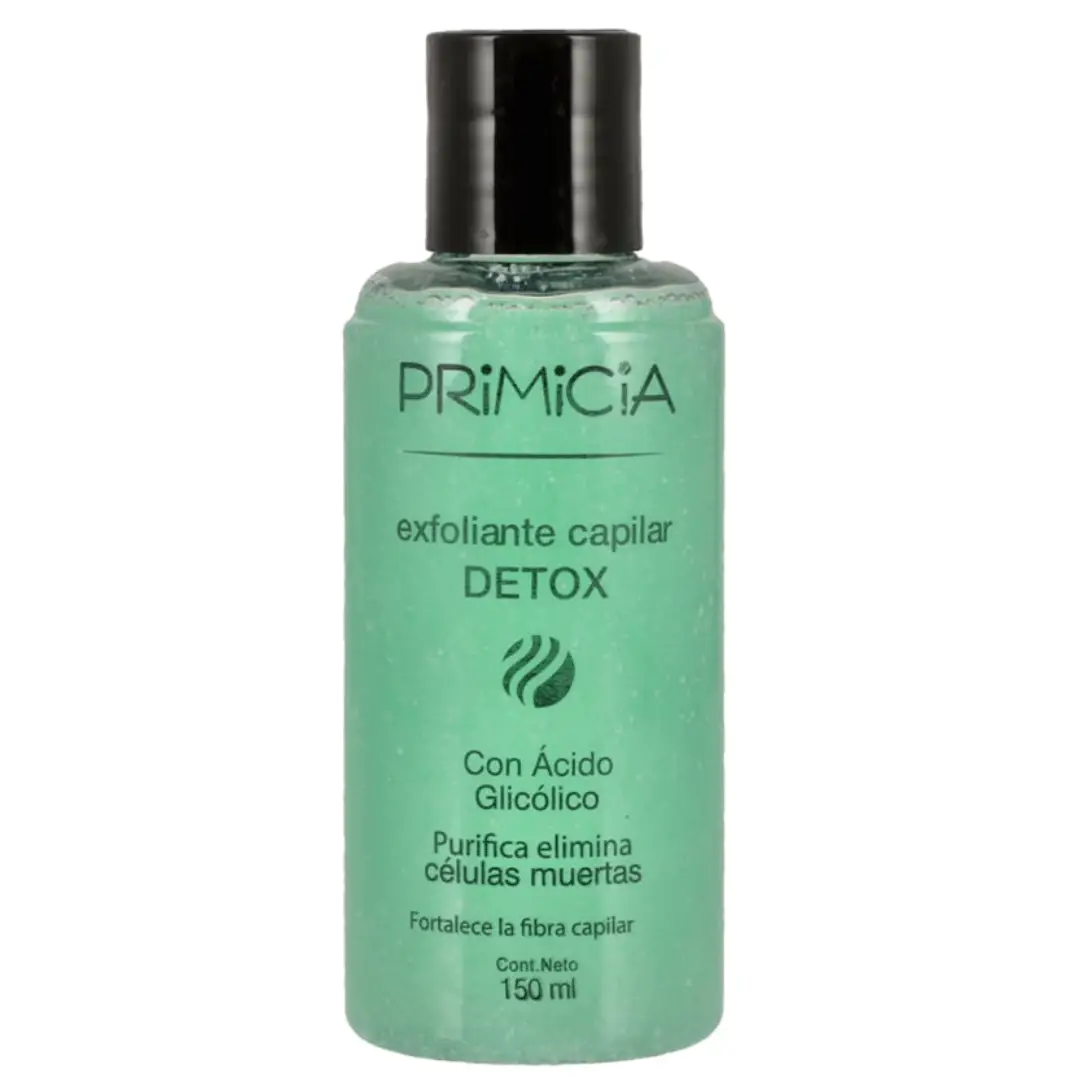 Primicia Exfoliante Capilar 150ml
