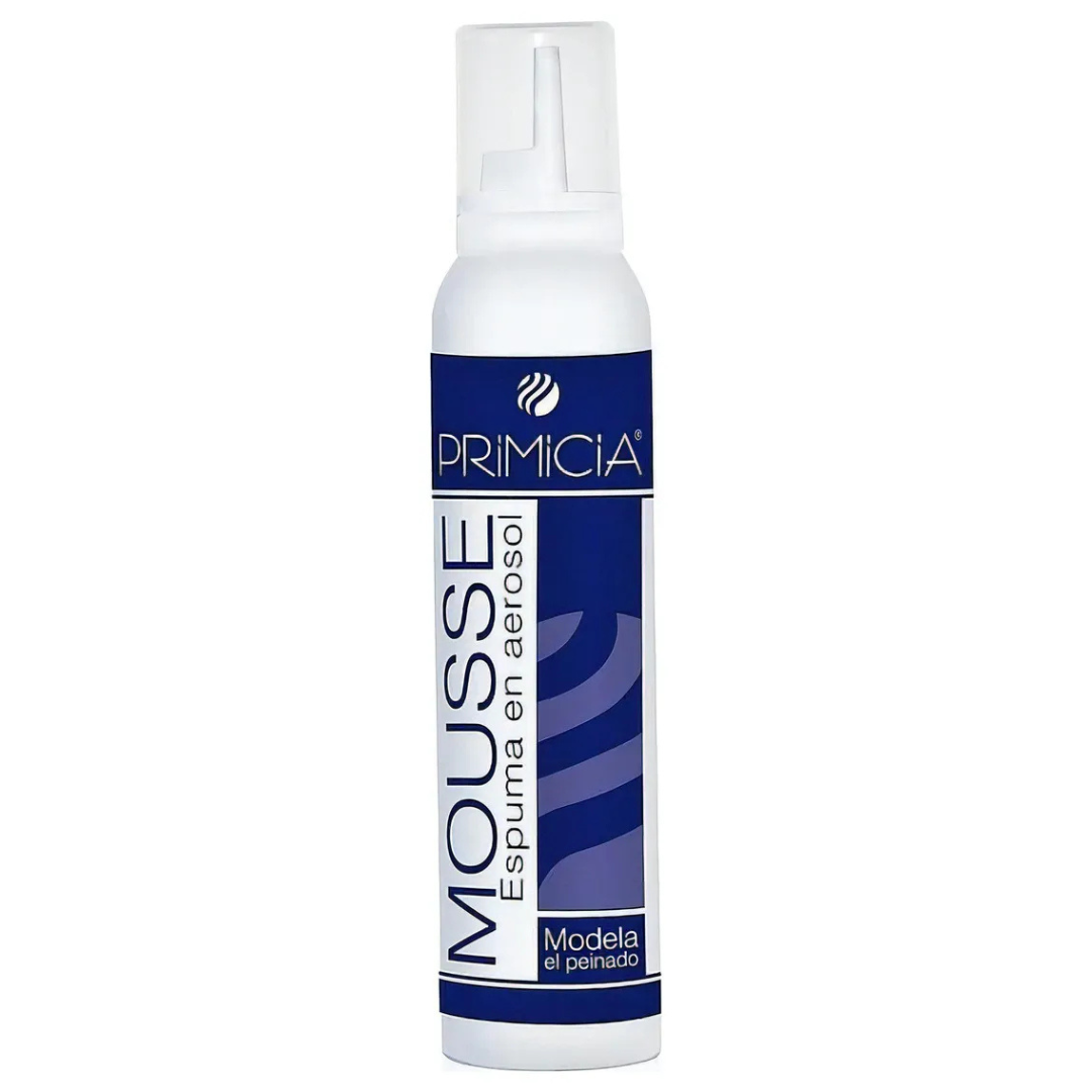 Mousse Primicia 200cc