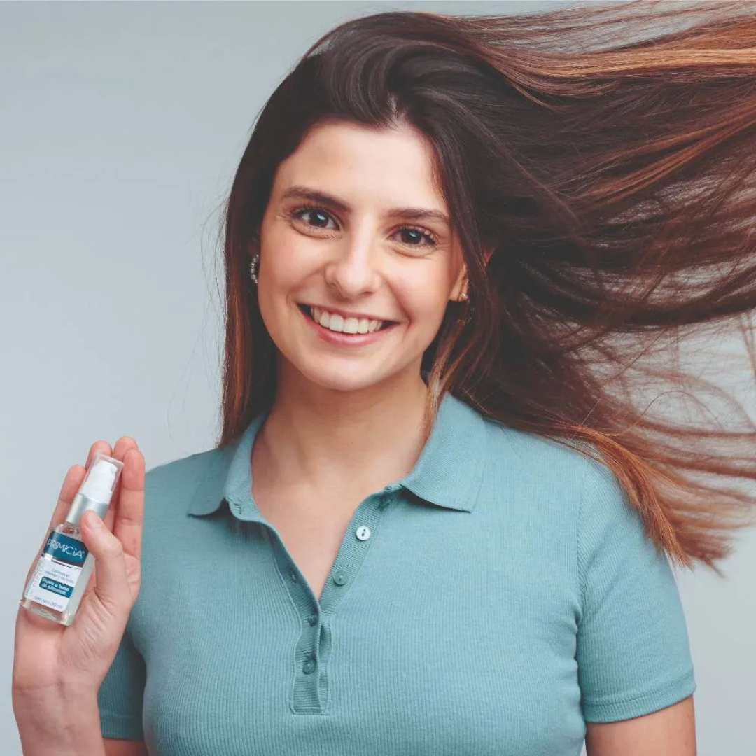 Reparador De Puntas Primicia 30 Cc - Imagen 3