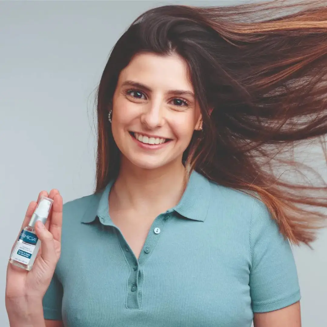 Reparador De Puntas Primicia 30 Cc - Imagen 3