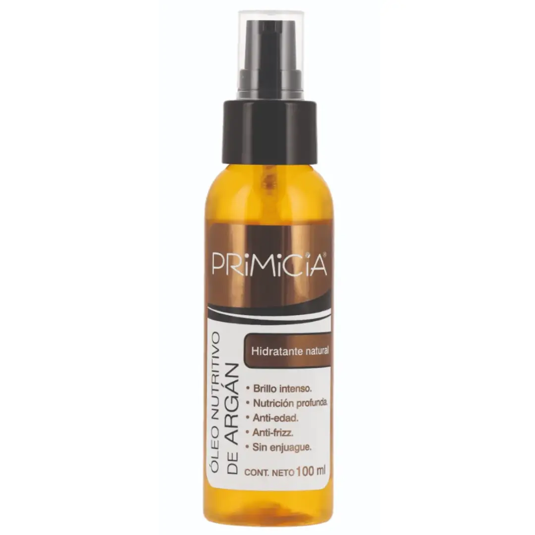 Oleo de Argan Primicia 100ml