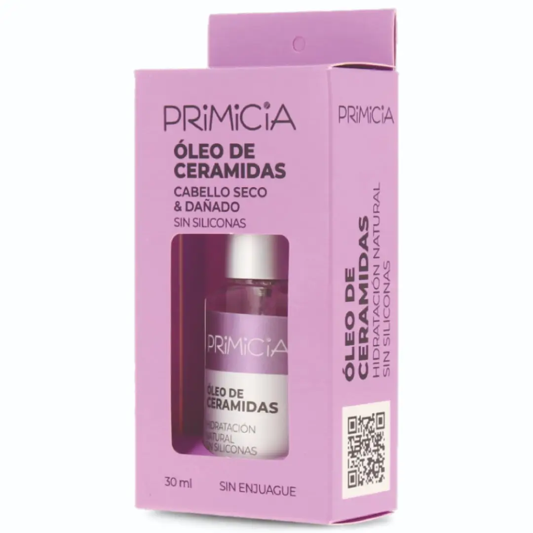 Oleo de Ceramidas Primicia