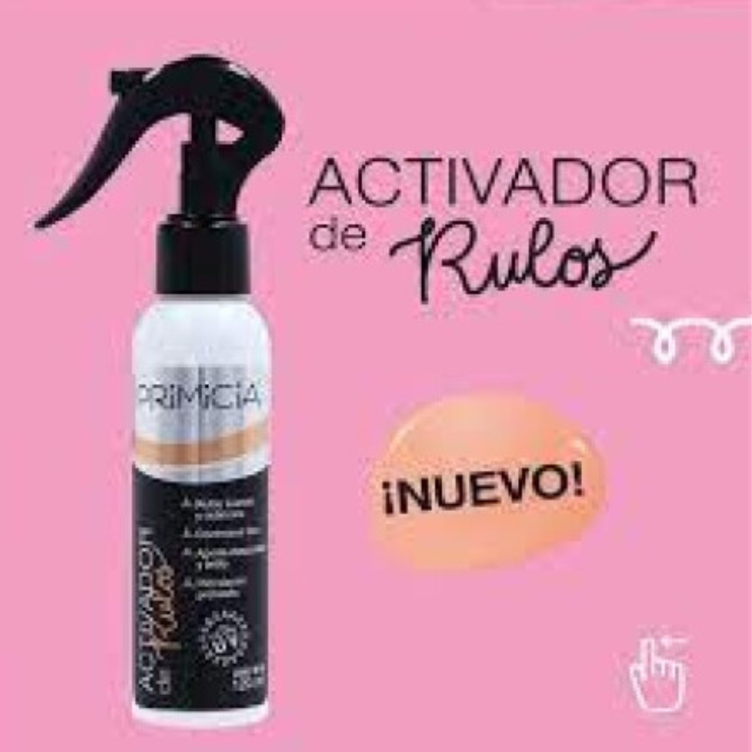 Activador de Rulos Primicia - Imagen 3