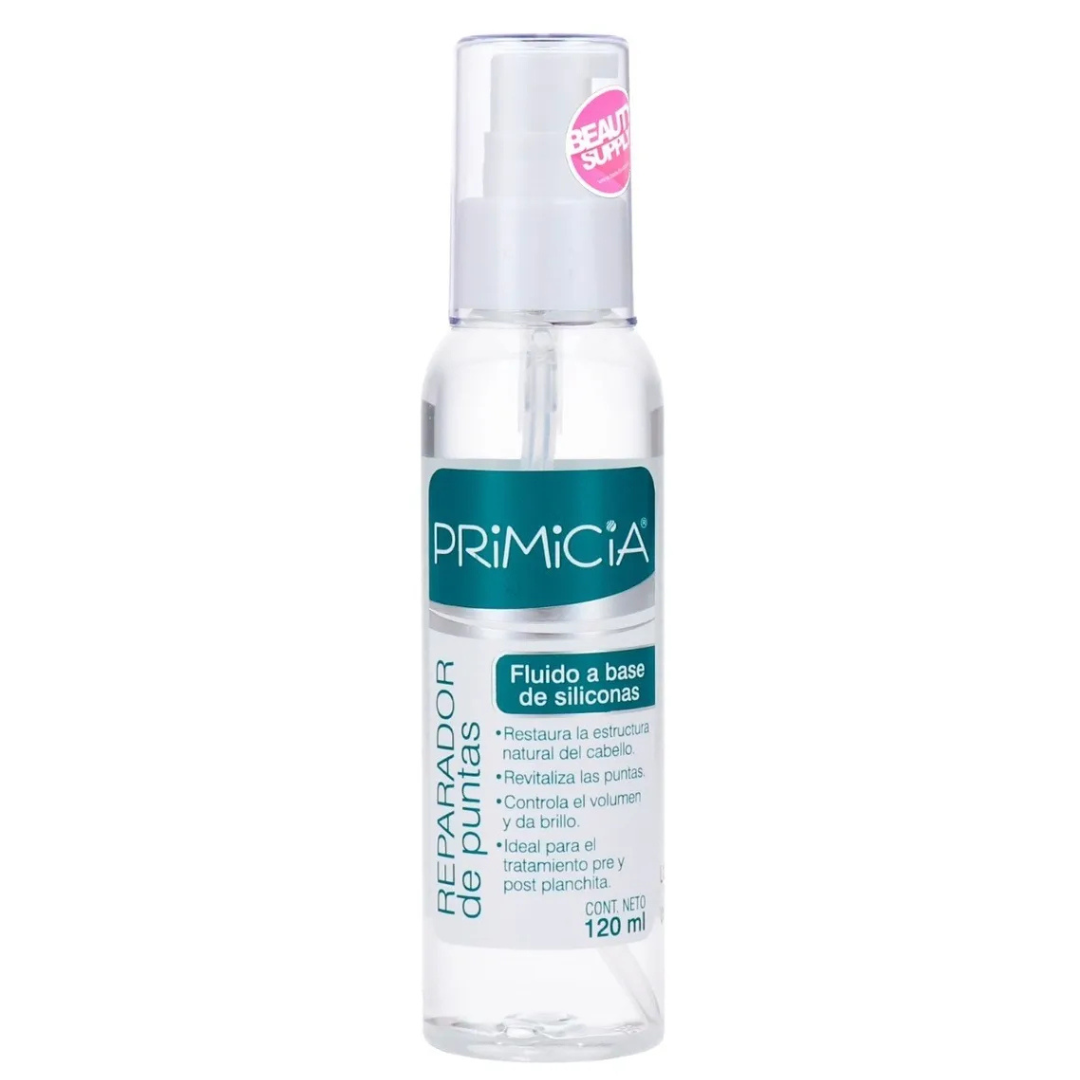 Reparador De Puntas Primicia 100ml