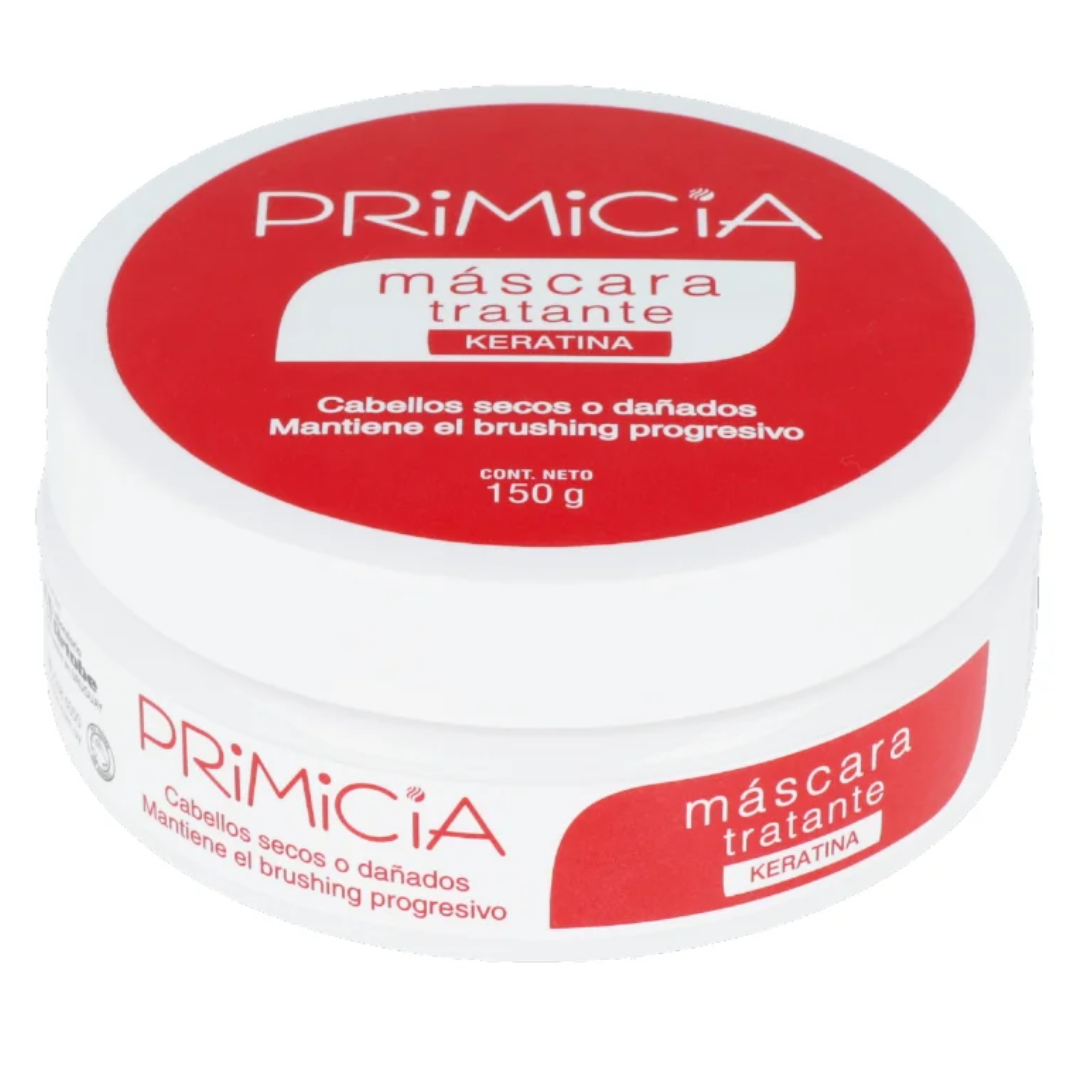 Mascara Tratante Keratina - primicia - Imagen 3