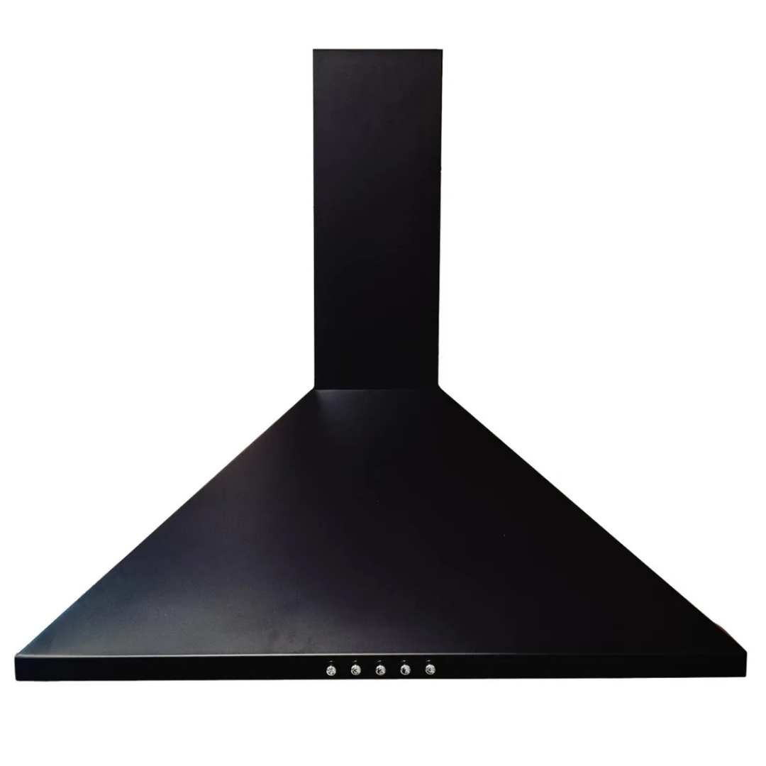 Campana Extractora Eldom Piramidal - 60cm - Imagen 3