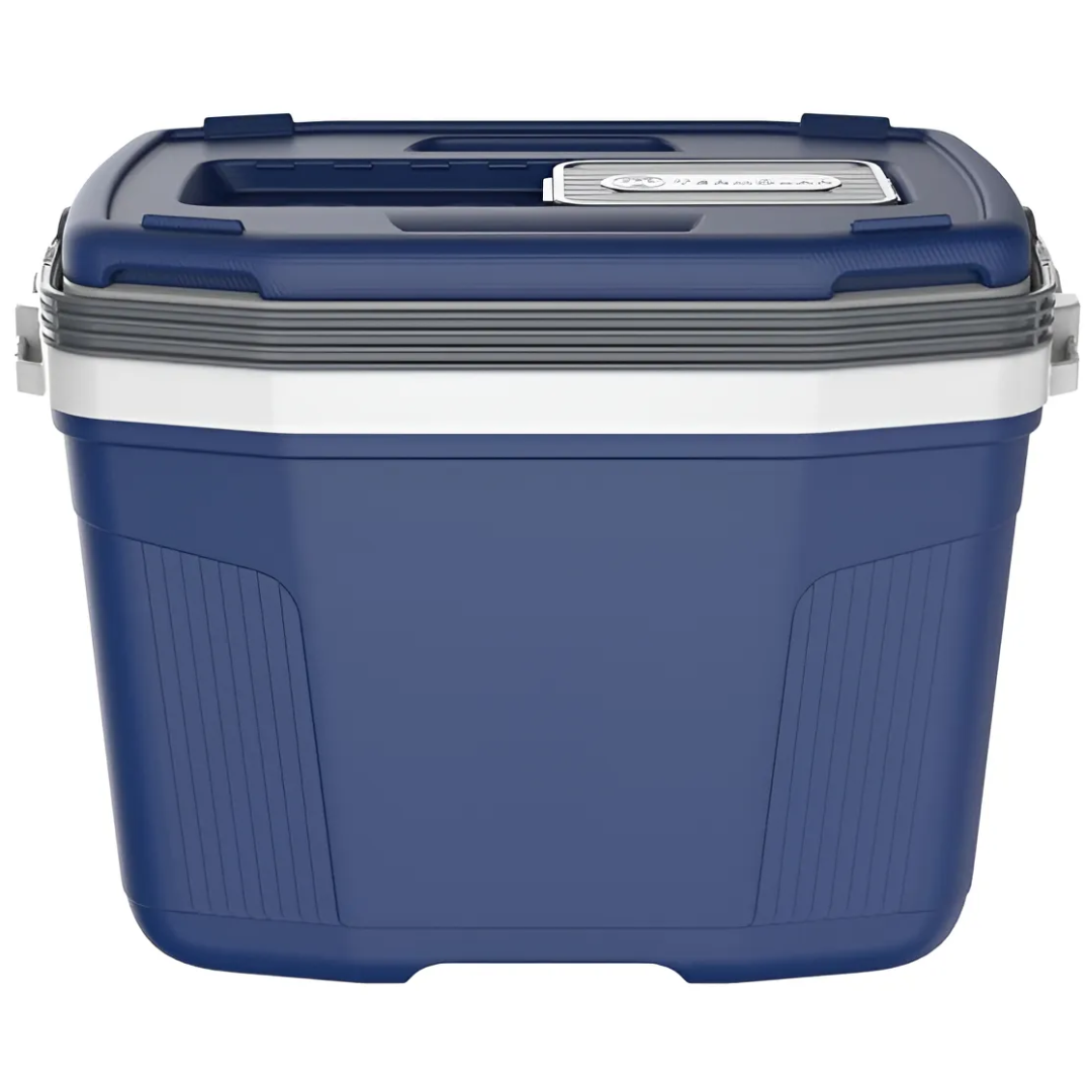 Conservadora Termolar 32 Lts Color Azul - Imagen 3