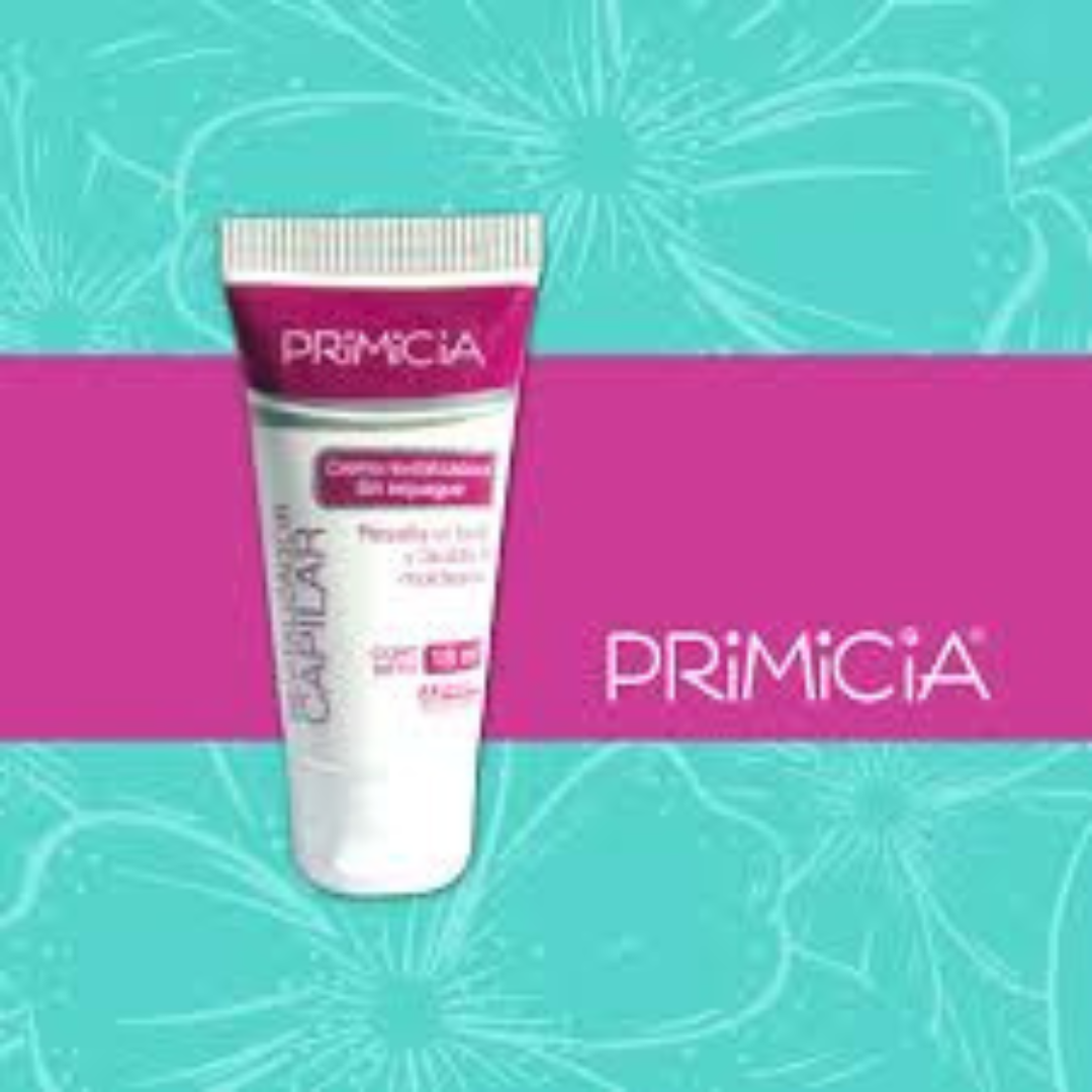 Revitalizador Capilar Primicia 18ml - Imagen 2