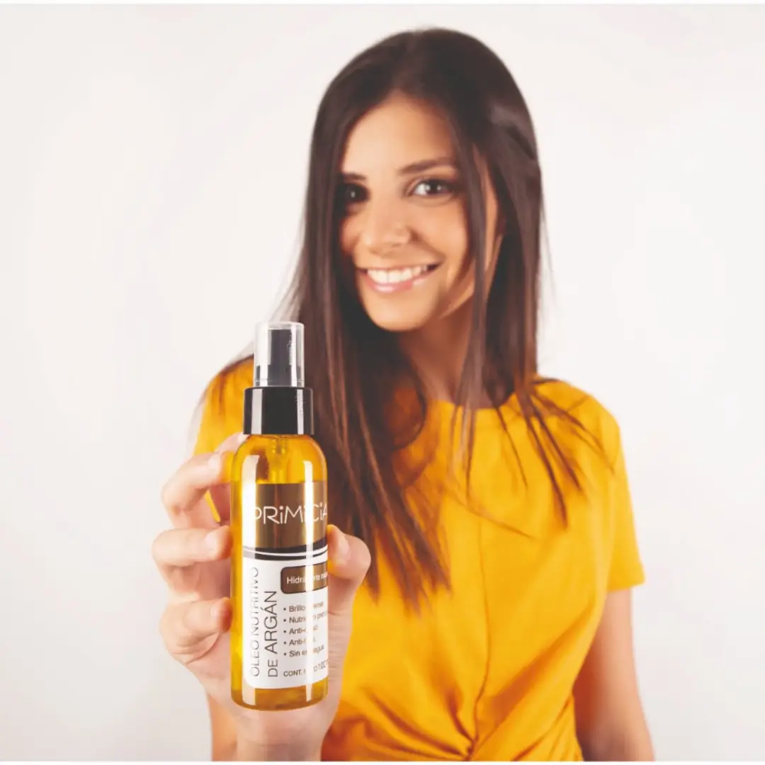 Oleo de Argan Primicia 100ml - Imagen 2