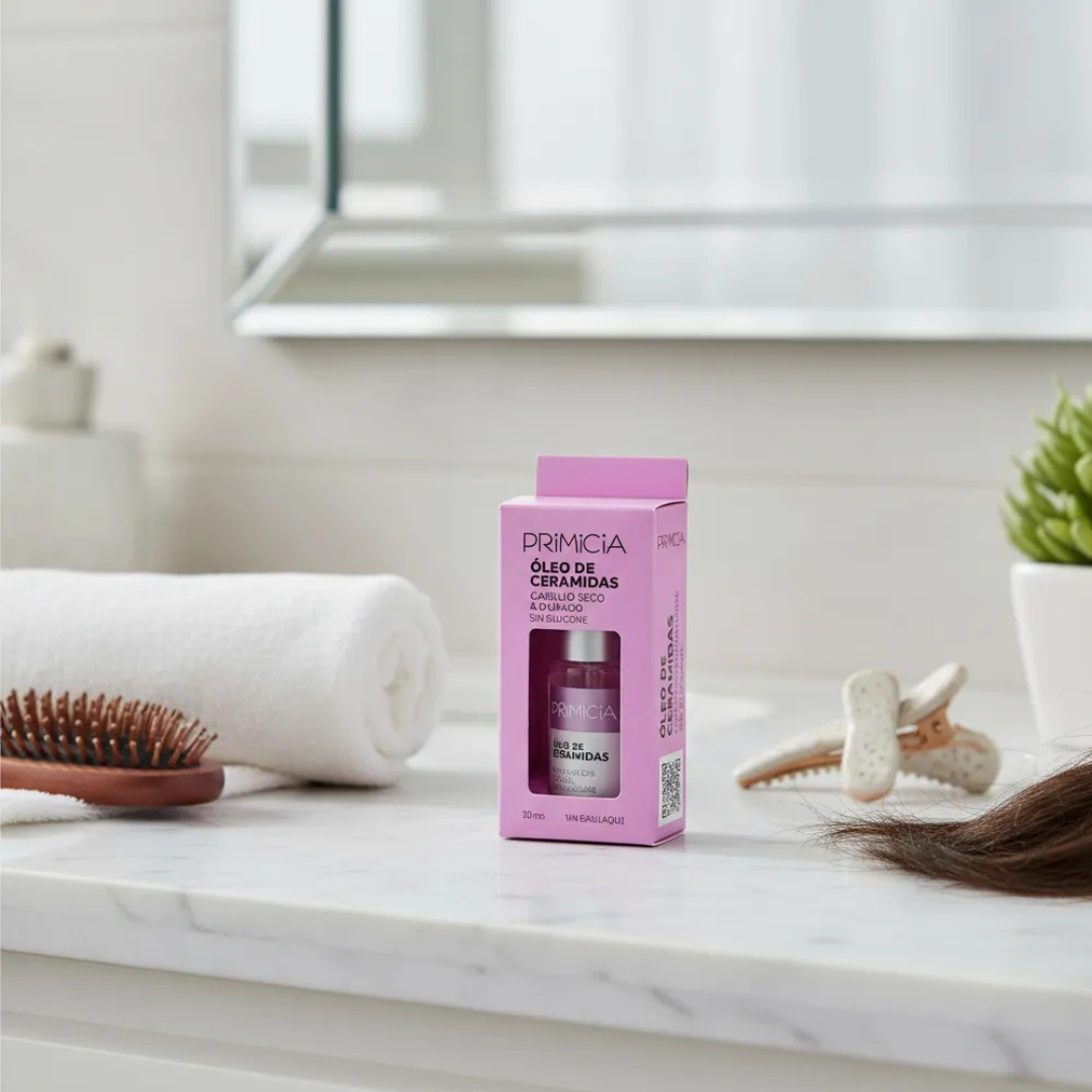 Oleo de Ceramidas Primicia - Imagen 2