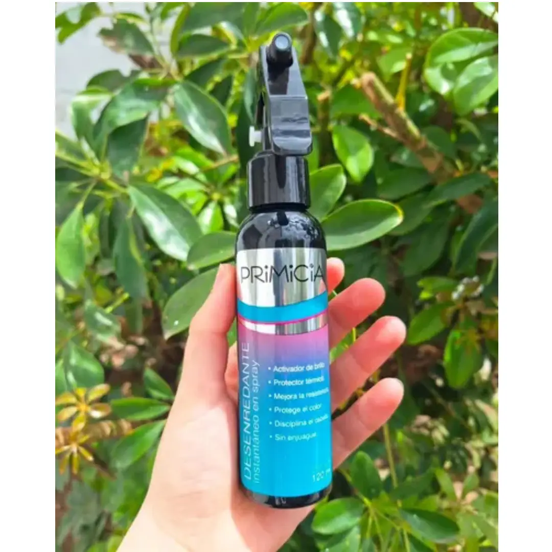 Desenredante Primicia En Spray 120 Ml - Imagen 2