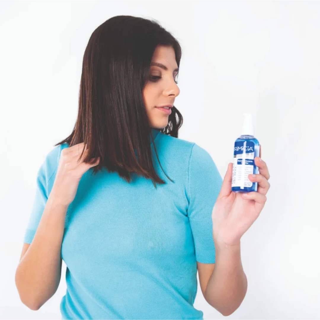 Brillo de Lino 100 ml Primicia - Imagen 2