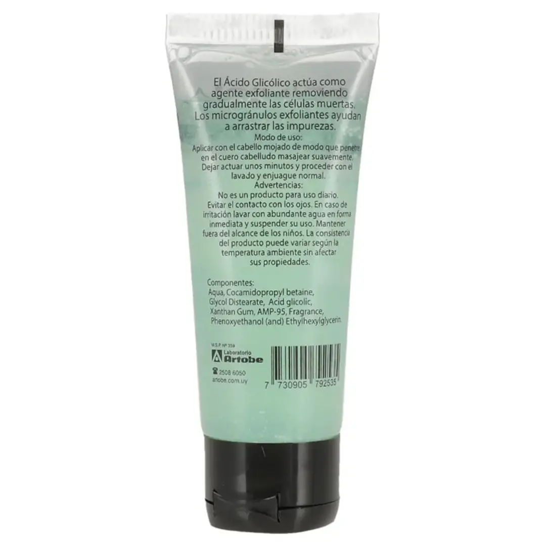 Exfoliante Capilar Primicia 28 Ml - Imagen 2