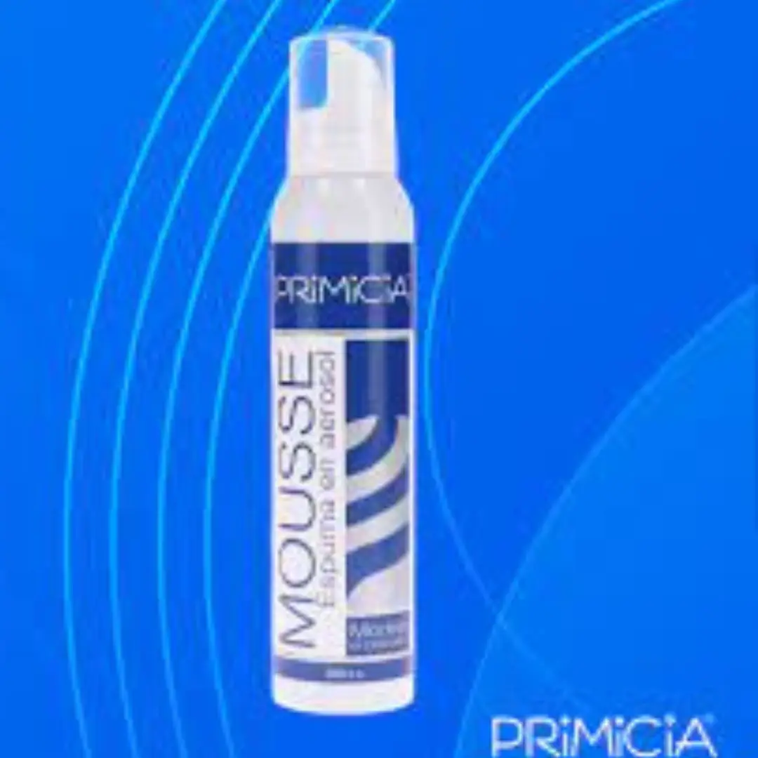 Mousse Primicia 200cc - Imagen 2