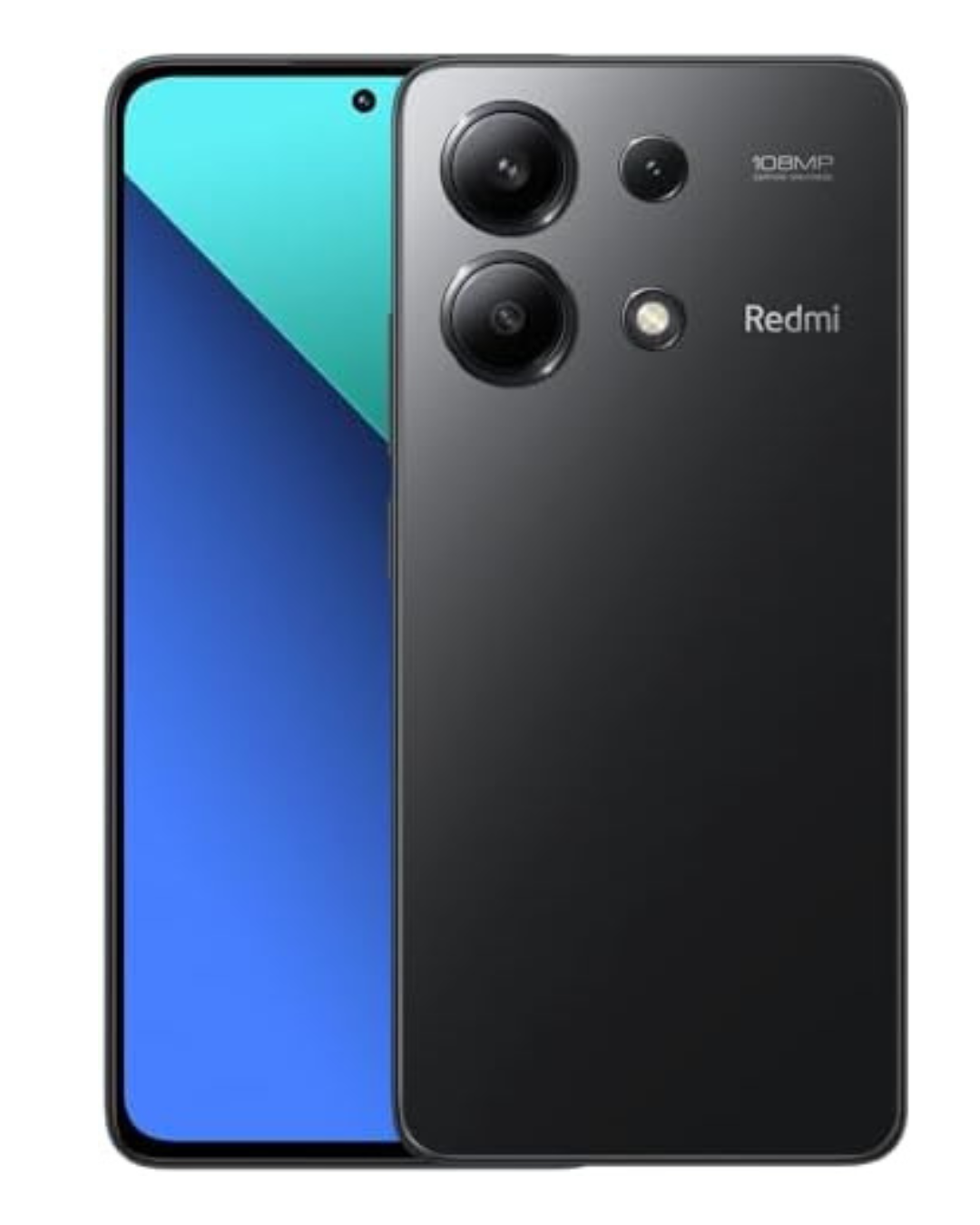 Xiaomi Redmi Note 13 8GB RAM 256GB ROM