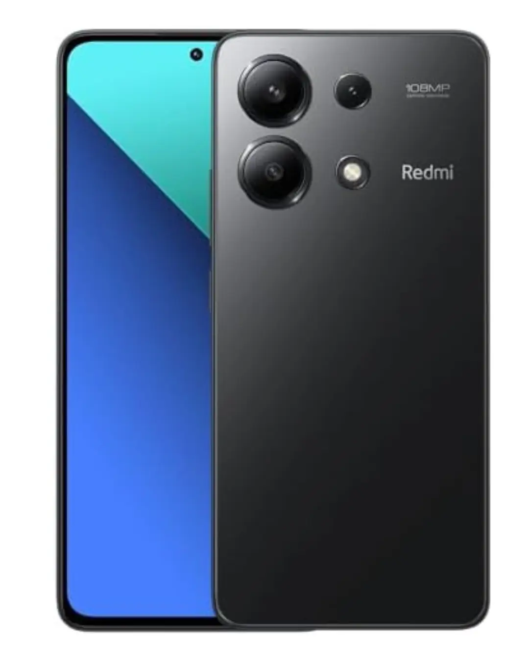 Xiaomi Redmi Note 13 8GB RAM 256GB ROM
