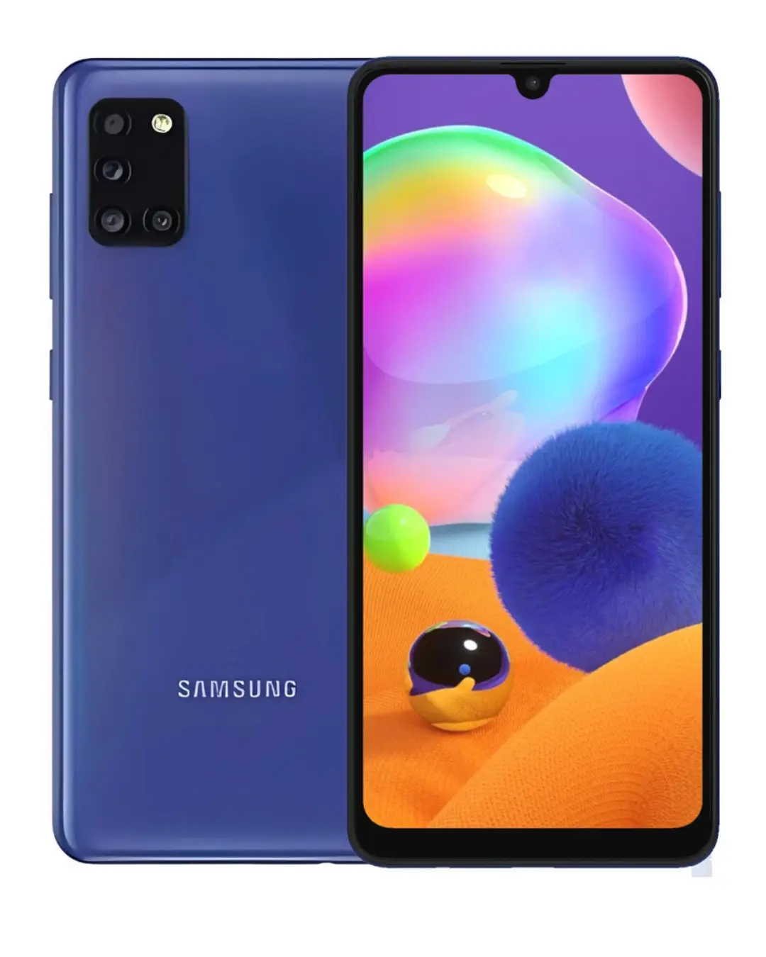 Samsung A31 4GB 128GB SM-A315G