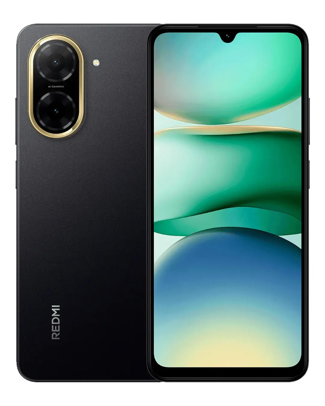 Xiaomi Redmi A5 6,88" 128gb 8gb Ram