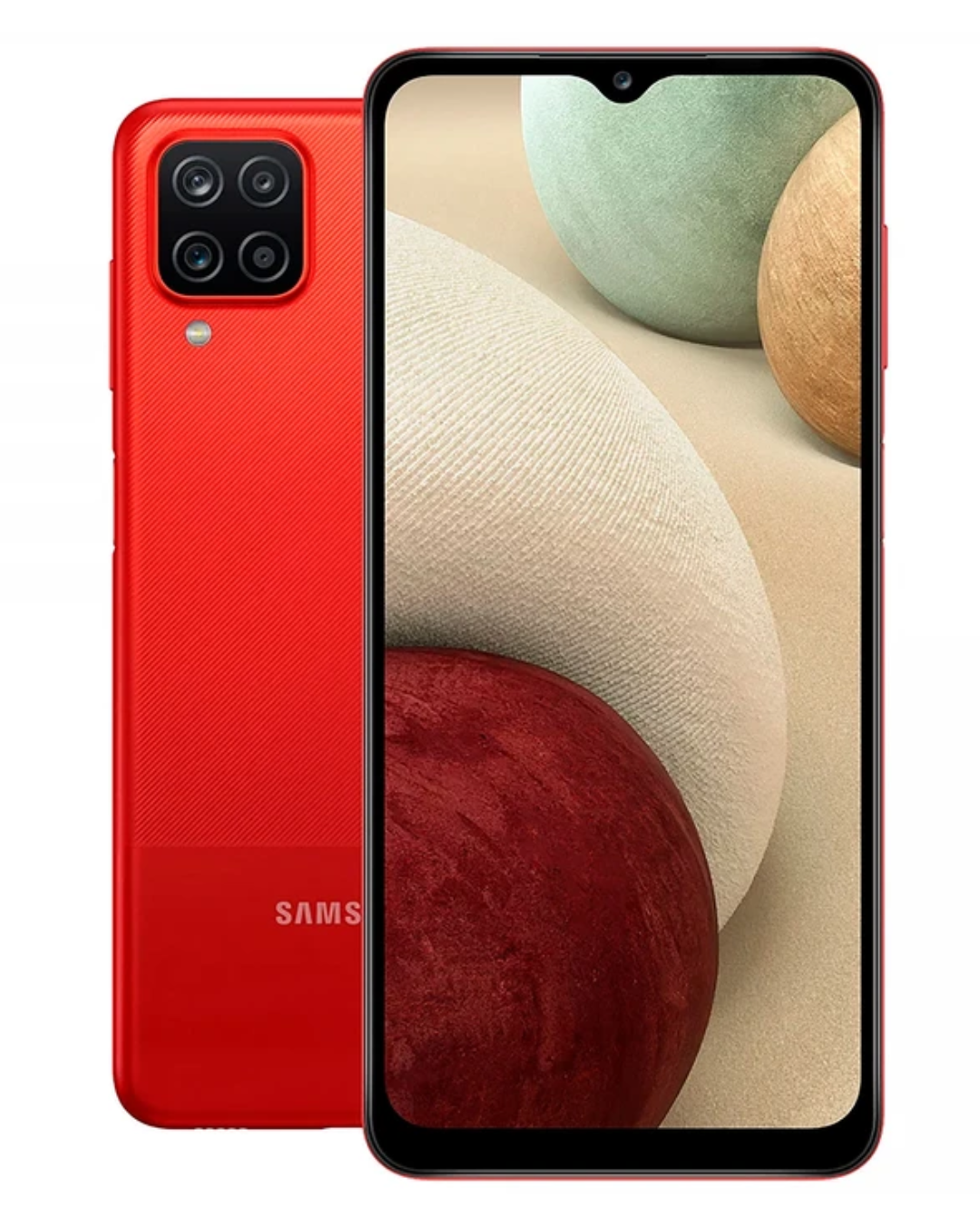 Samsung Galaxy A12 128GB