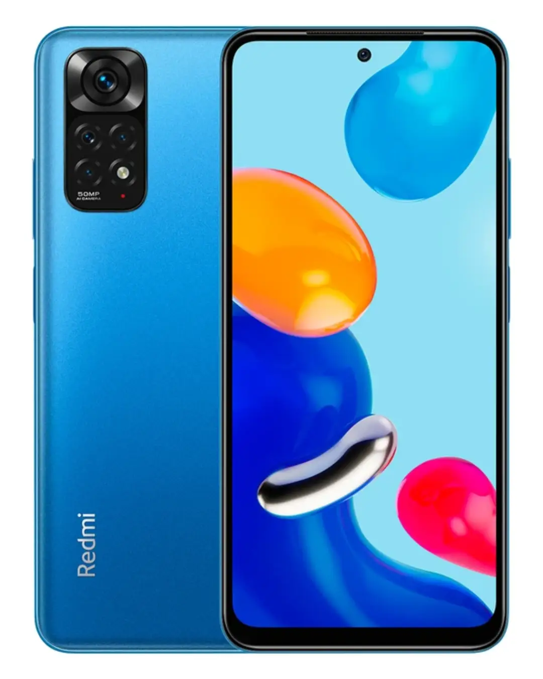 Xiaomi Redmi Note 11 64GB