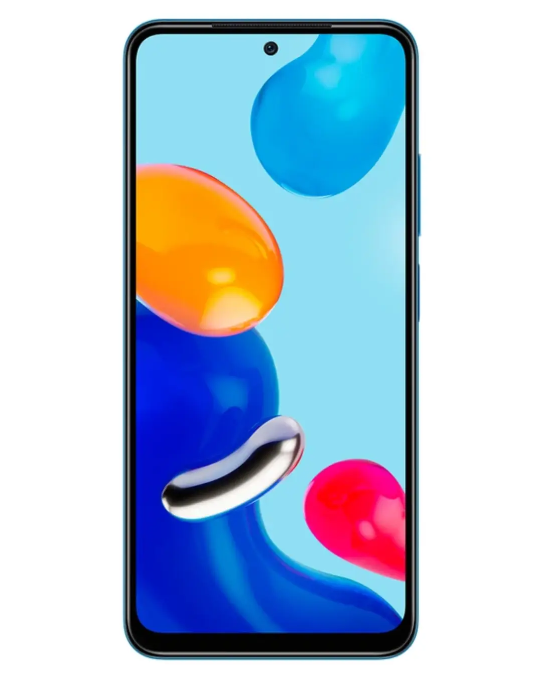 Xiaomi Redmi Note 11 64GB - Imagen 2