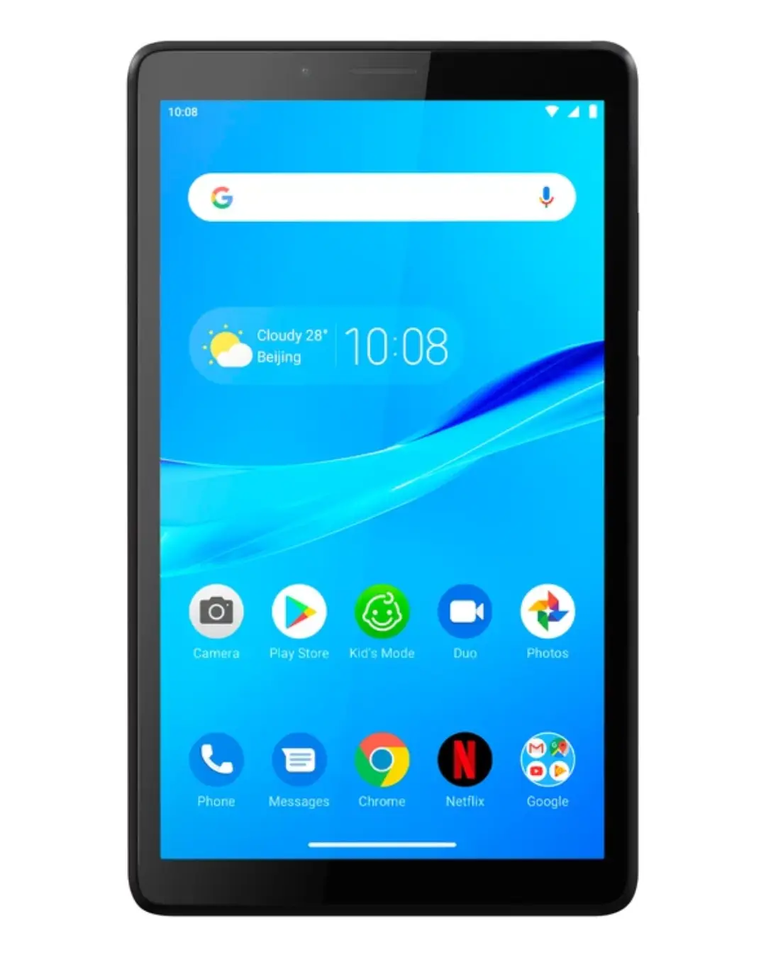 Lenovo ZA550012US M7 Tablet 7" - Imagen 2