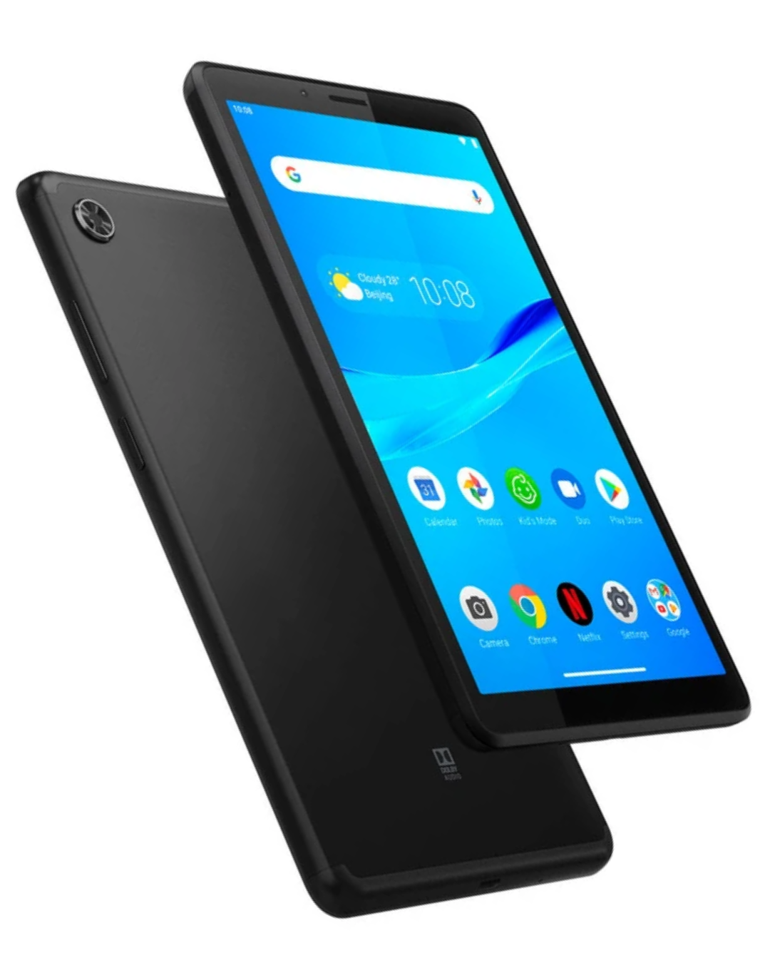 Lenovo ZA550012US M7 Tablet 7"