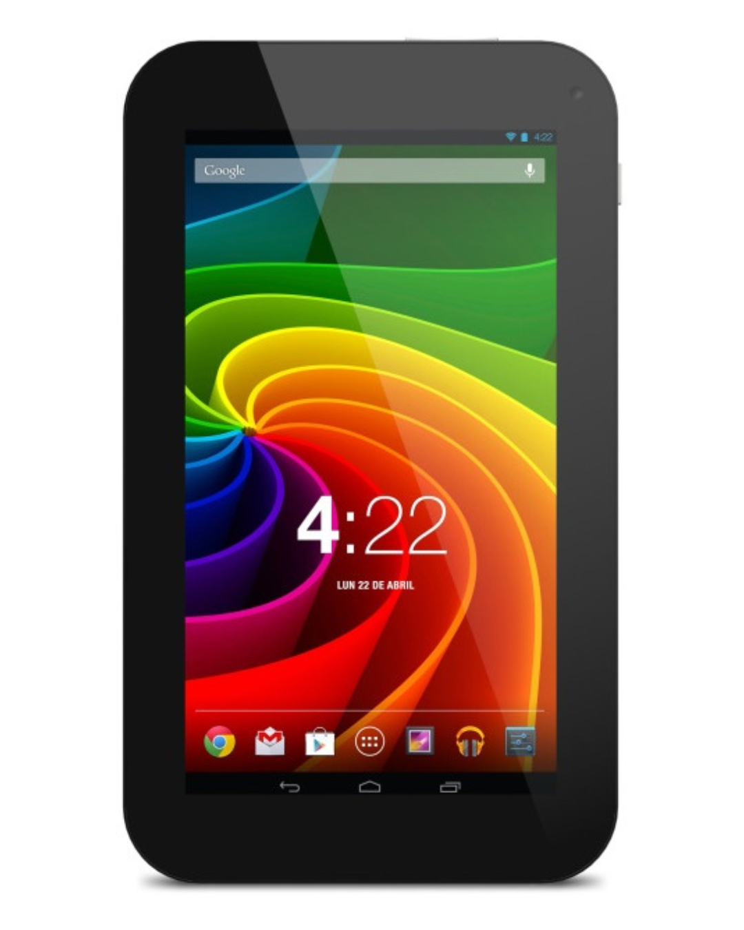 Toshiba Excite TM AT7-ASP61SM
