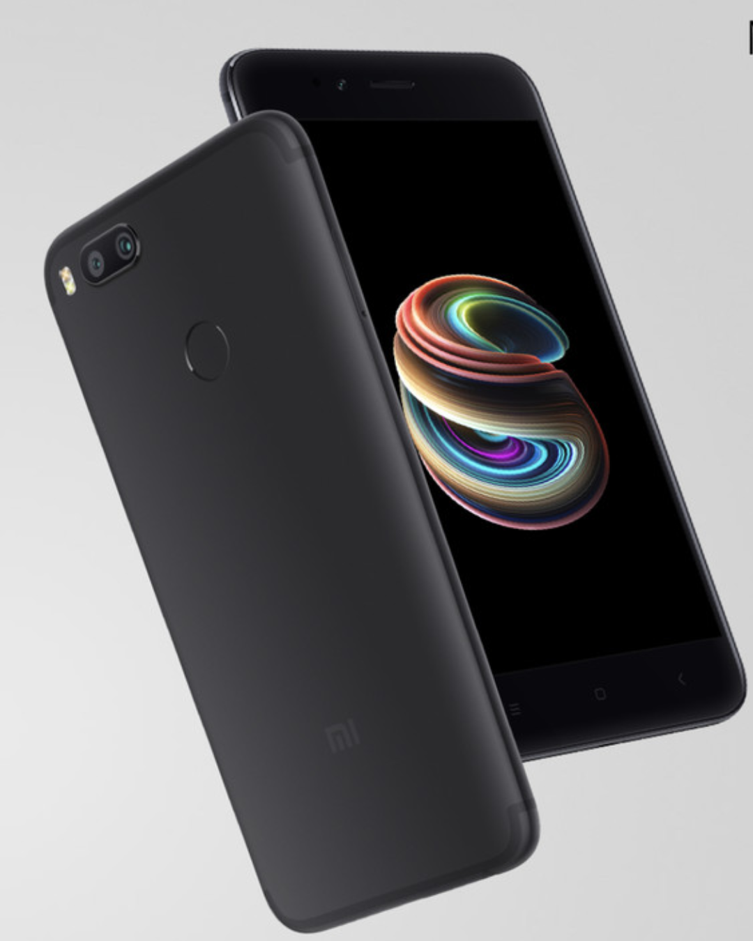 Xiaomi Mi A1 Android One