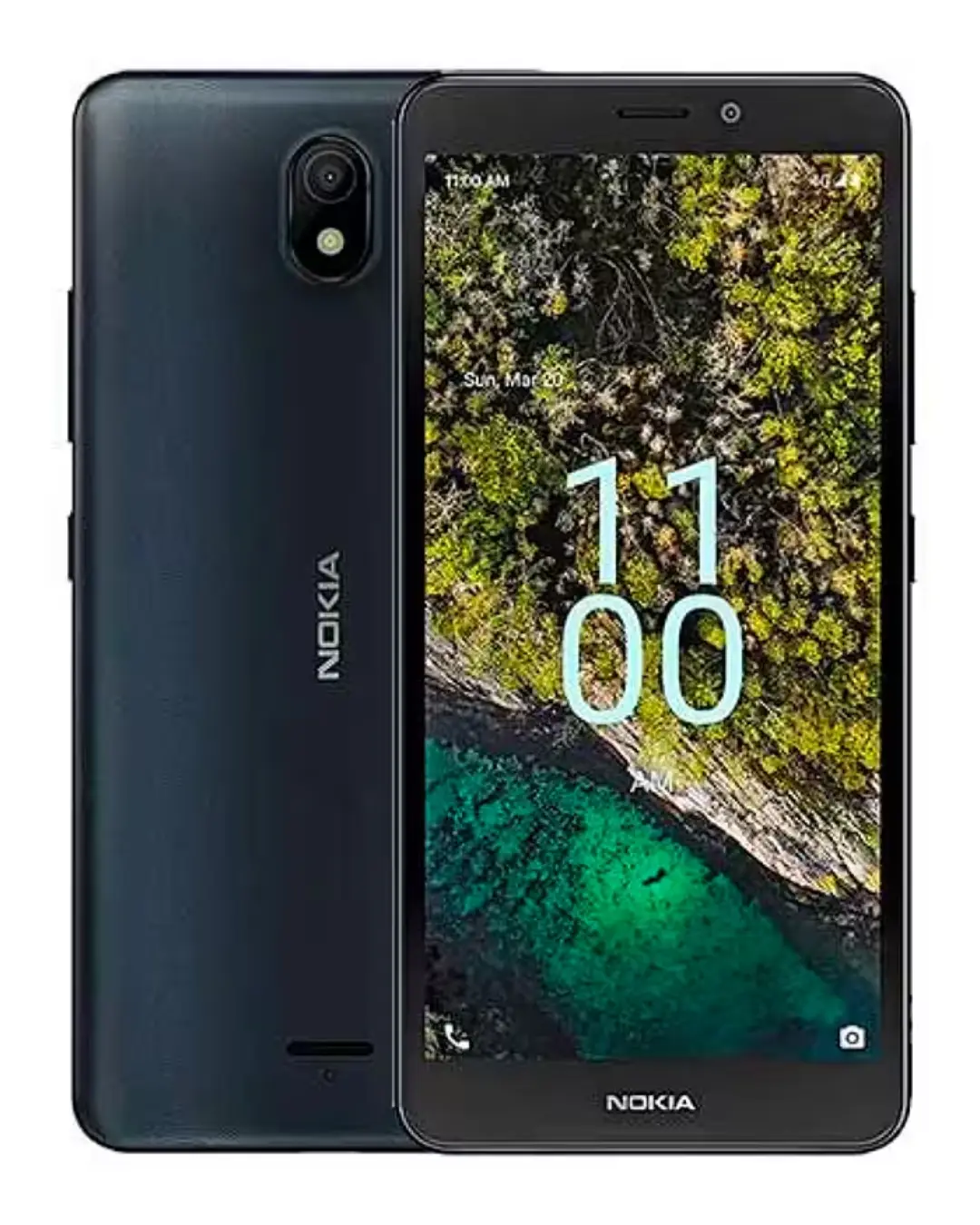 Nokia C100 32GB