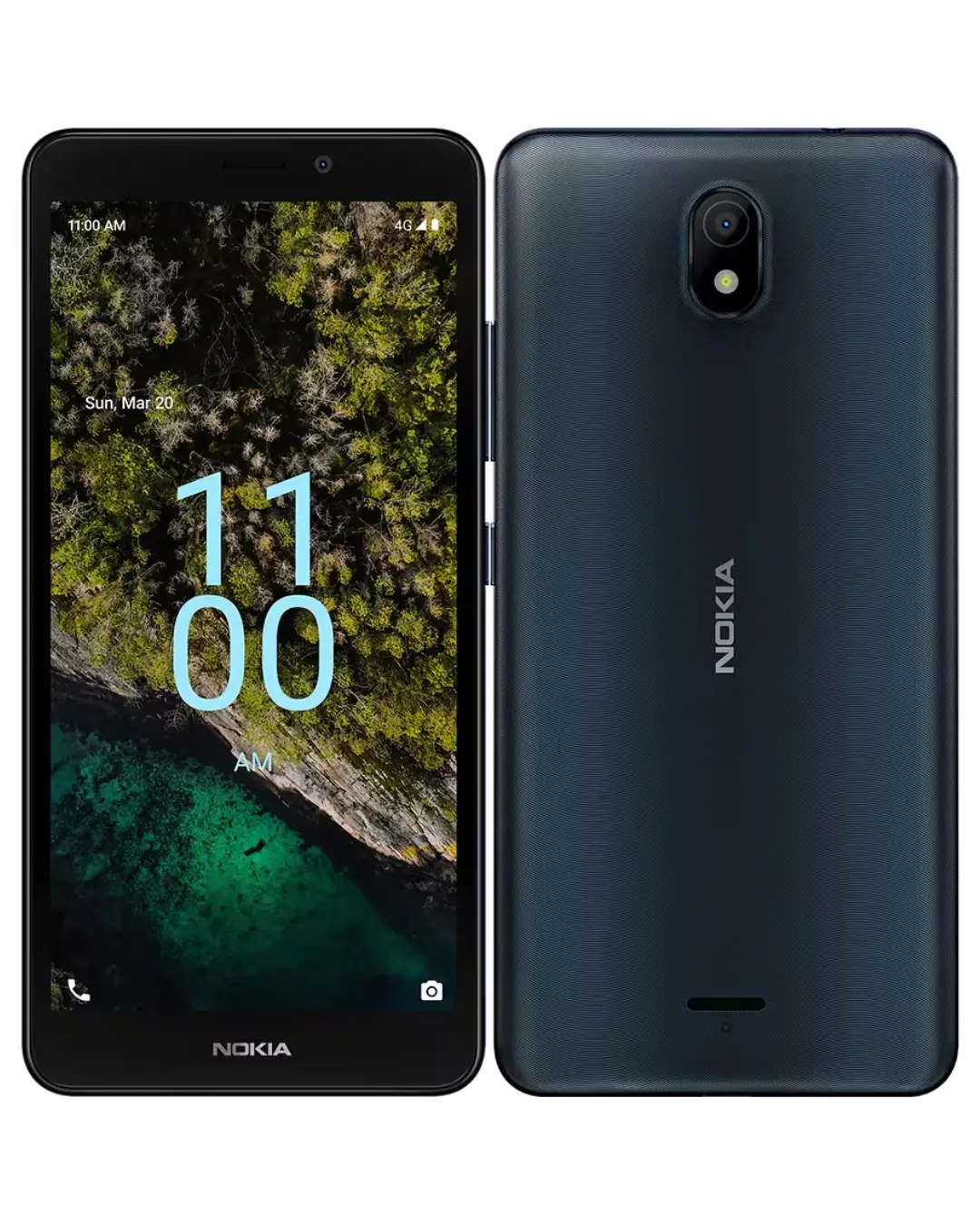 Nokia C100 32GB - Imagen 2
