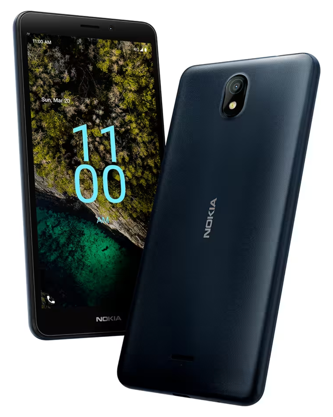 Nokia C100 32GB - Imagen 3