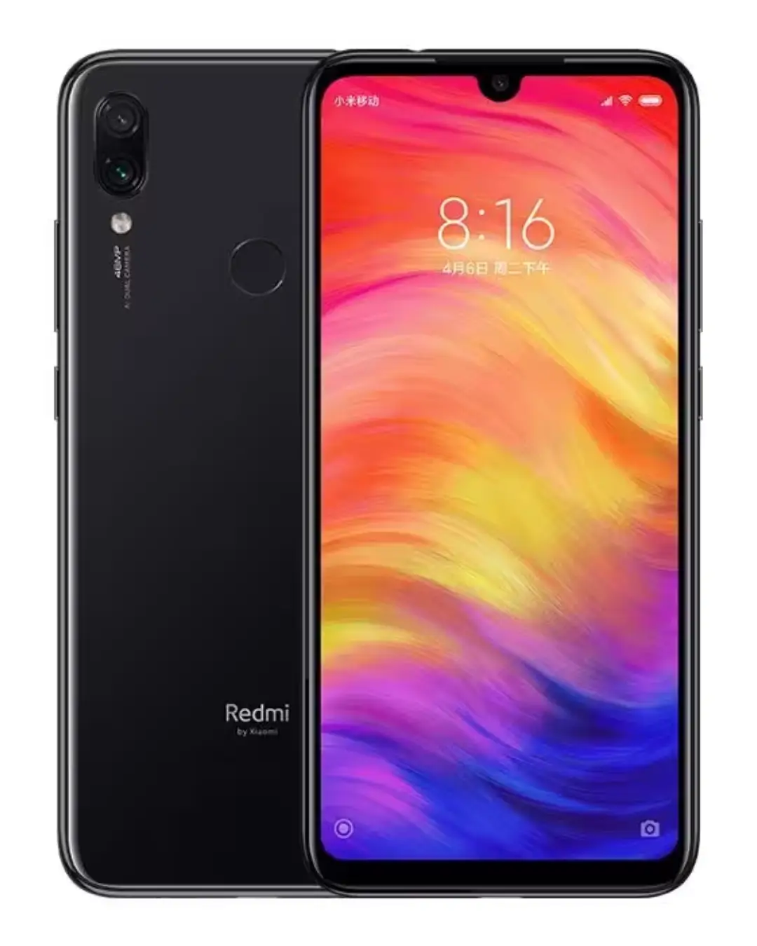Xiaomi Redmi Note 7 32GB 3GB RAM