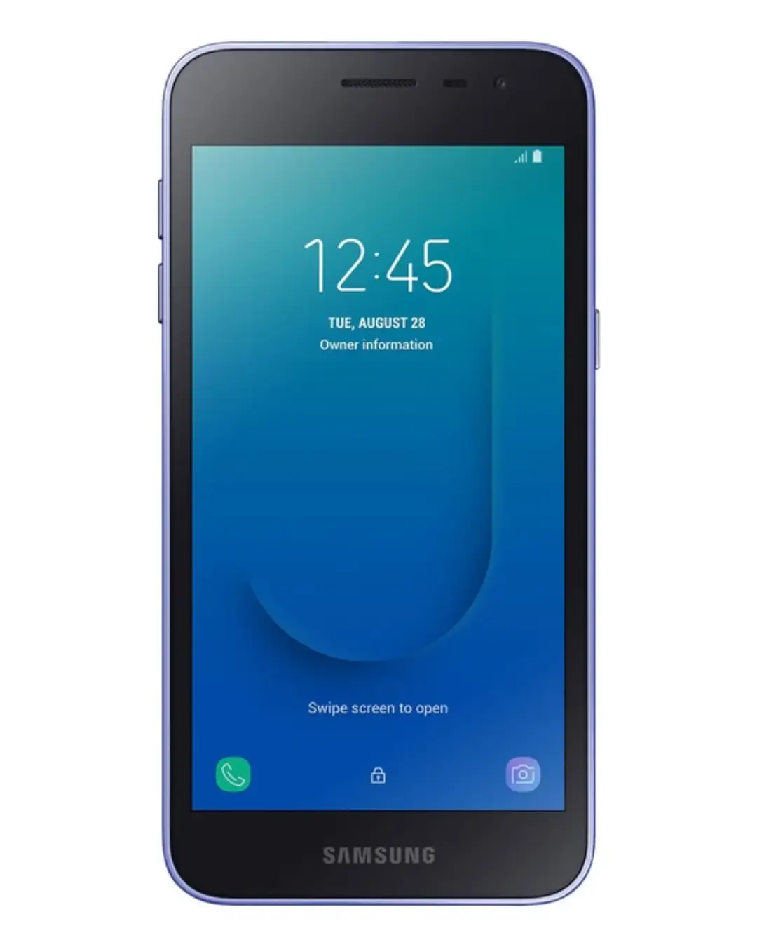 Samsung Galaxy J2