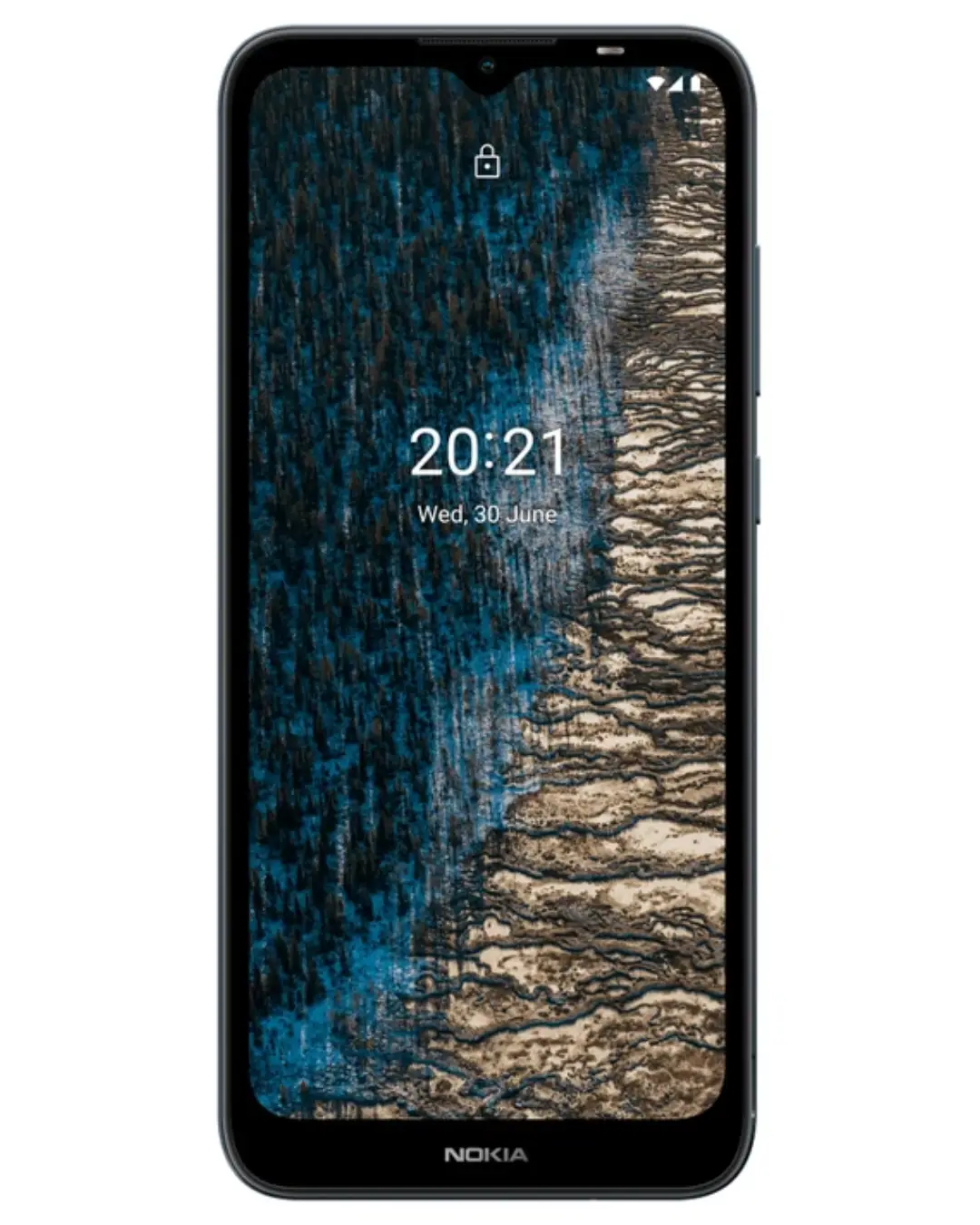 Nokia C20 TA-1339 32GB 2GB RAM - Imagen 2