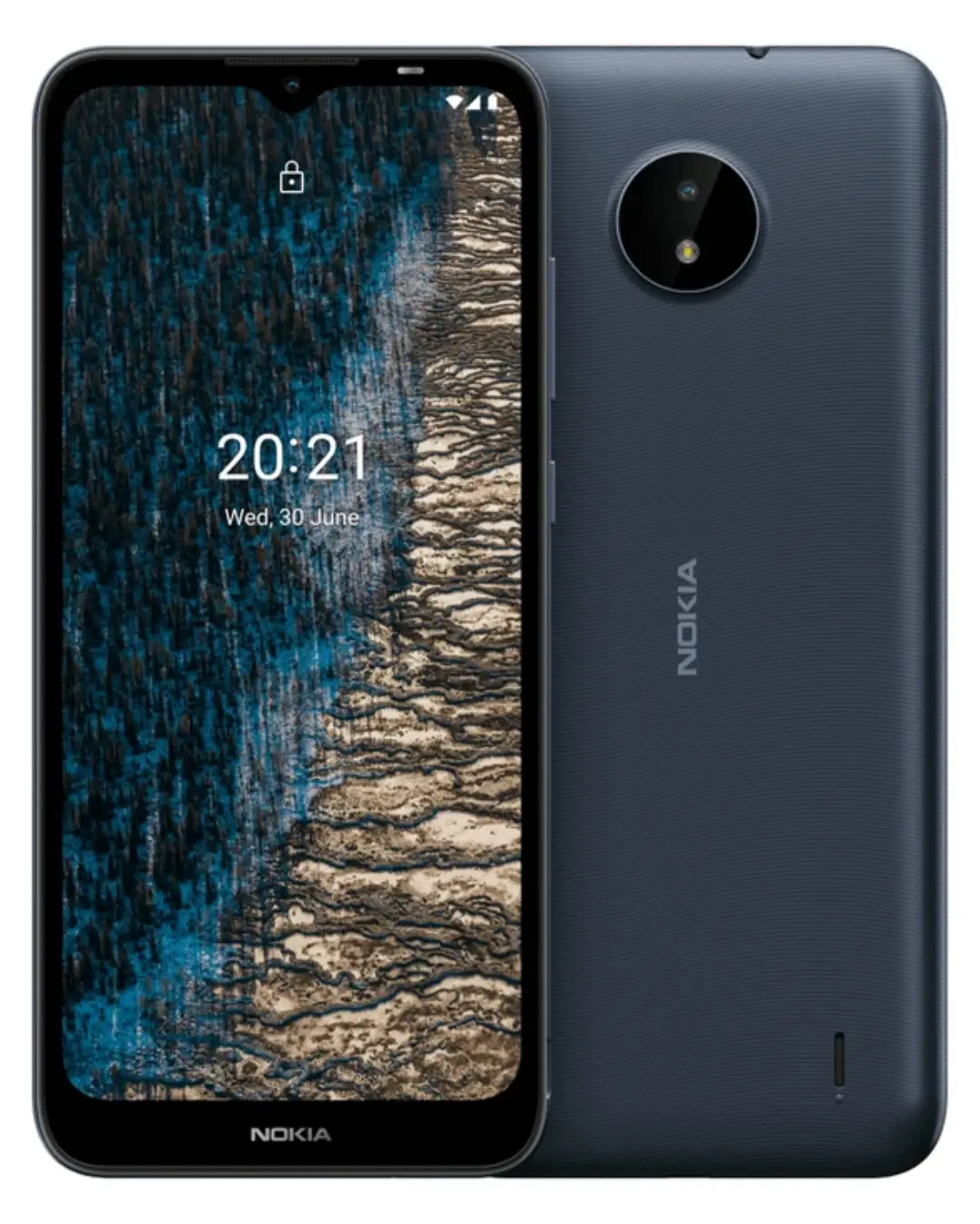 Nokia C20 TA-1339 32GB 2GB RAM