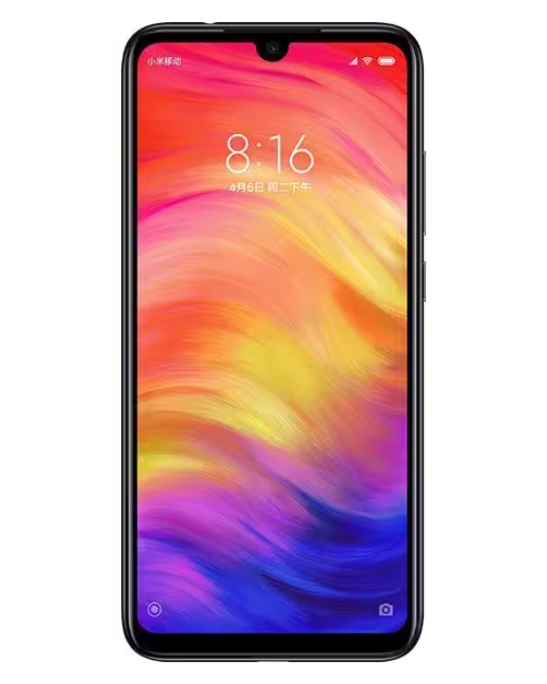 Xiaomi Redmi Note 7 32GB 3GB RAM - Imagen 3