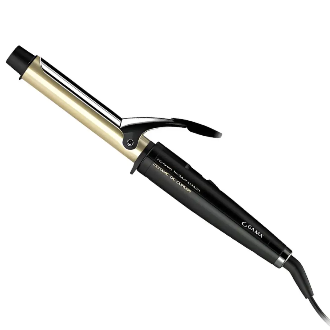 Gama Rizador Dual 19mm Bvt Negro - Imagen 3