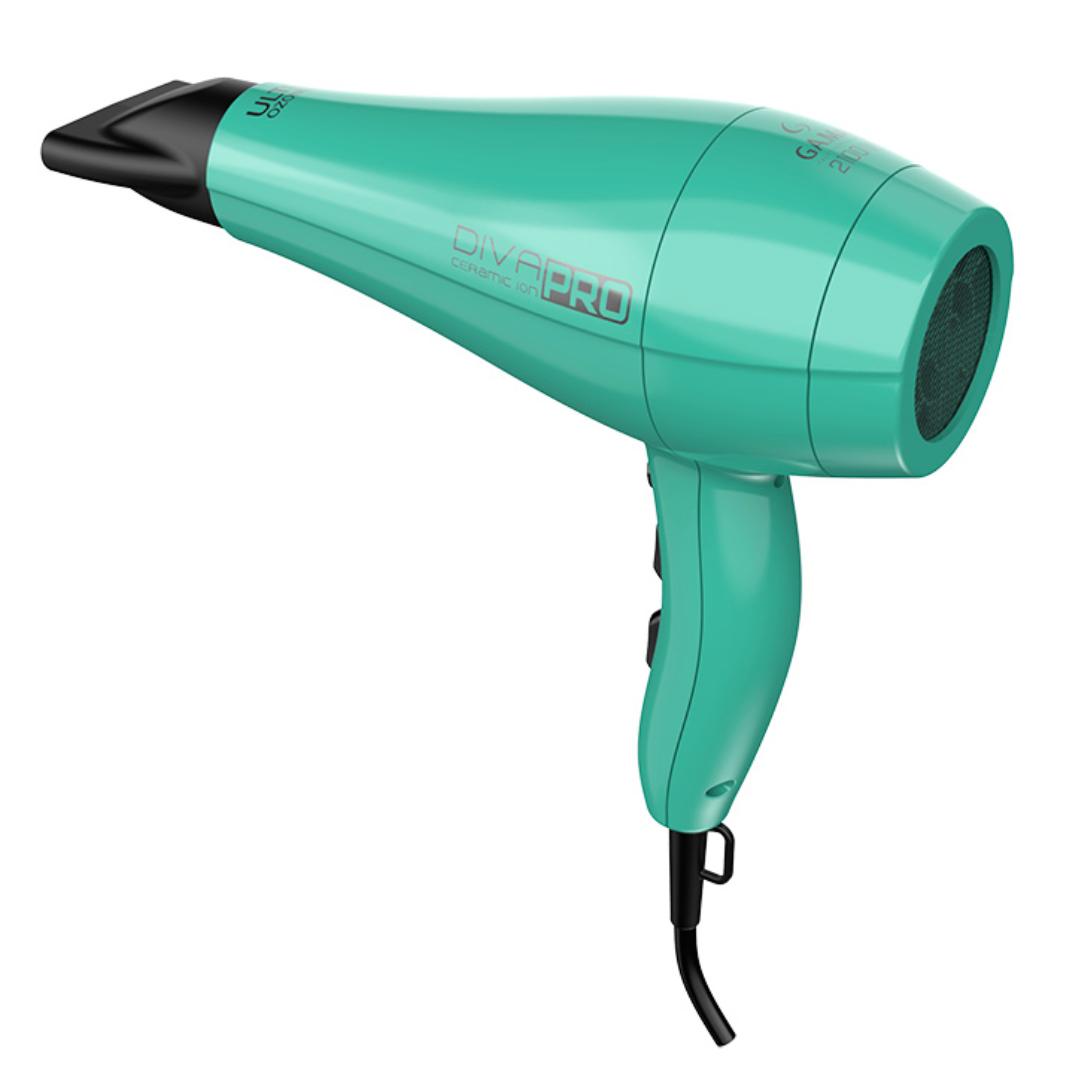 Secador De Pelo Gama Salon Diva Pro - Imagen 4