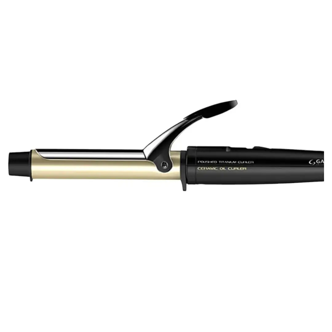 Gama Rizador Dual 19mm Bvt Negro - Imagen 2