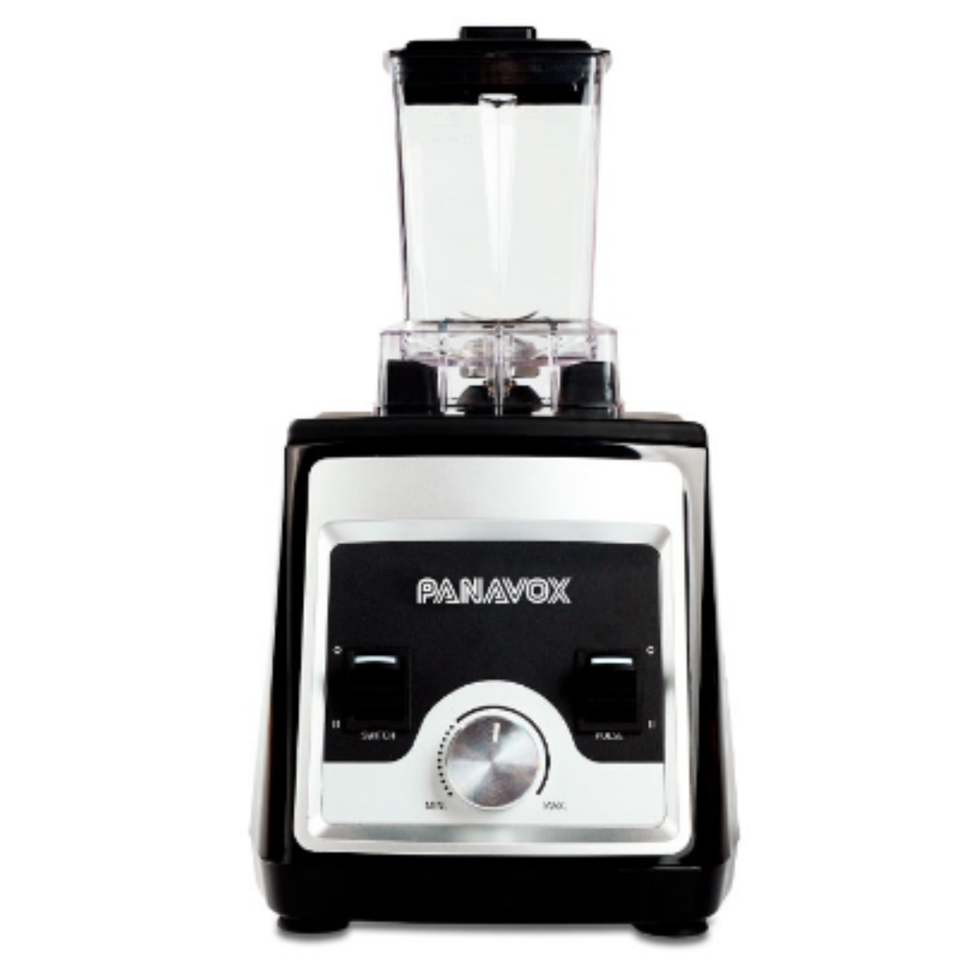Licuadora Panavox Pro 1800 Negro - Imagen 2