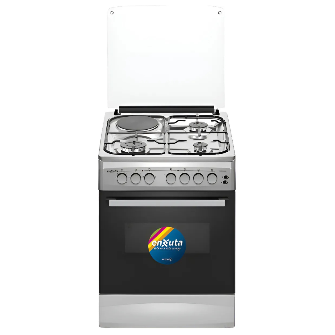 Cocina Enxuta Cenx5646i Inox