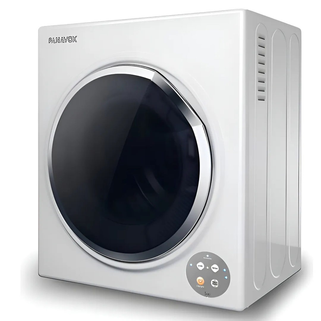 Secarropa Panavox Inti 5kg Carga Frontal