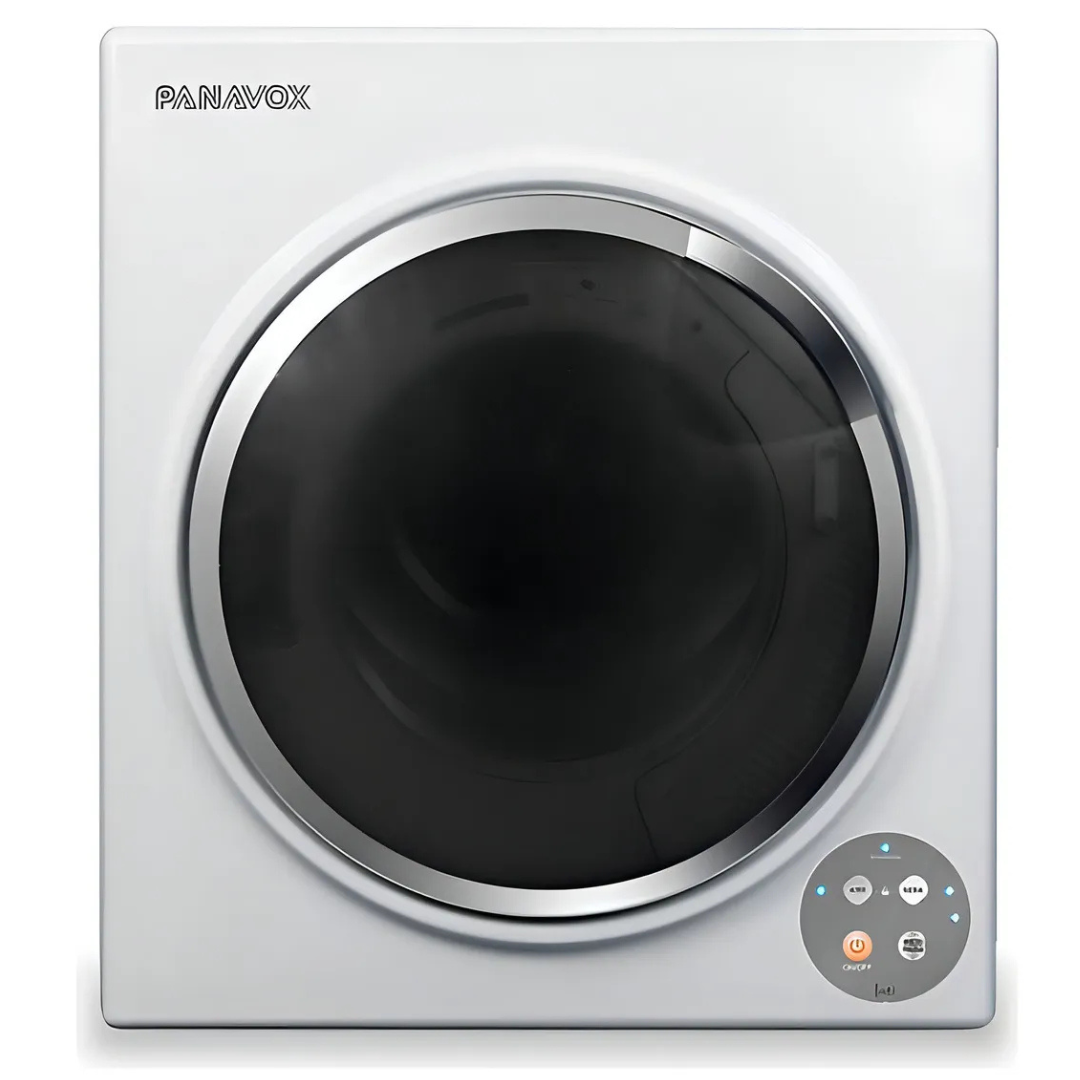 Secarropa Panavox Inti 5kg Carga Frontal - Imagen 3