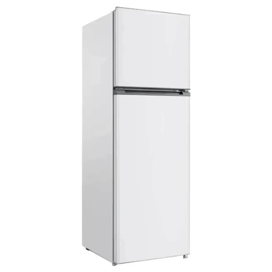 Heladera Panavox Bc330 Frío Seco Vol266 Litros Color Blanco - agotada