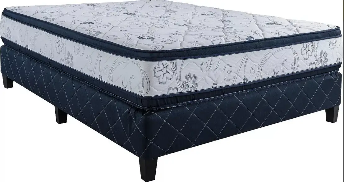 Set conjunto Sommier superdensidad Divino